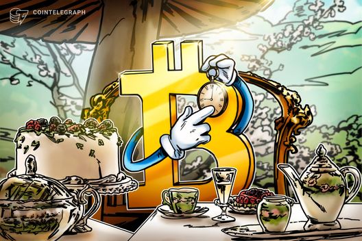 Why grayscale thinks bitcoin will ignore the 4 year cycle this time