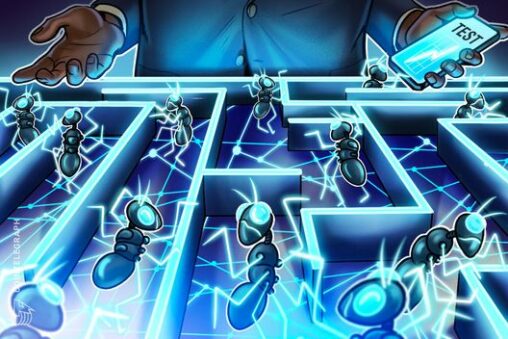 Stripe's stablecoin blockchain tempo launches public testnet 