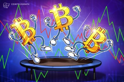 Bitcoin fomo trickles back at $94k, but fed could spoil the party