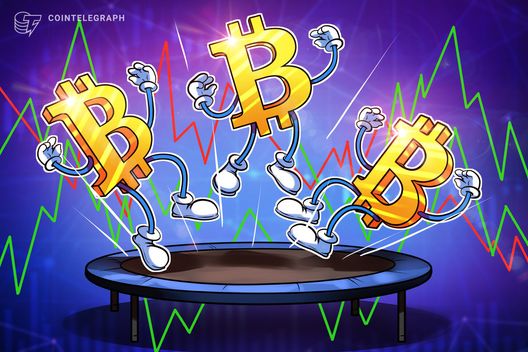 Bitcoin fomo trickles back at $94k, but fed could spoil the party