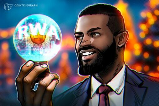 Abu dhabi’s mubadala capital explores tokenized private market access