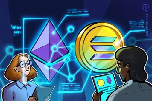 Superstate opens onchain capital raises for sec registered public companies