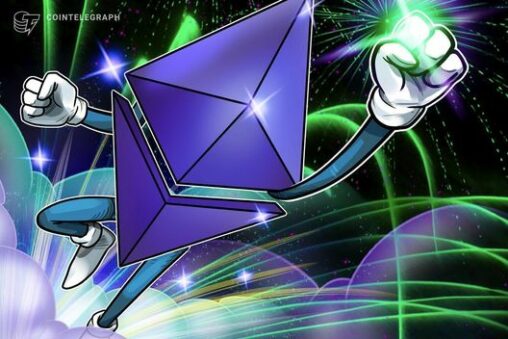 Ethereum rising to $3.3k proves bottom is in: is 100% eth rally next?