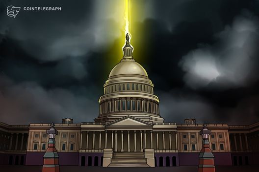 Teachers union claims risks to retirement funds in crypto market structure
