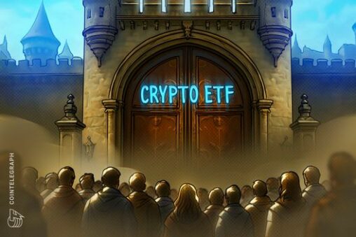 Vanguard’s 50m+ clients will soon gain access to crypto etfs: why this is significant