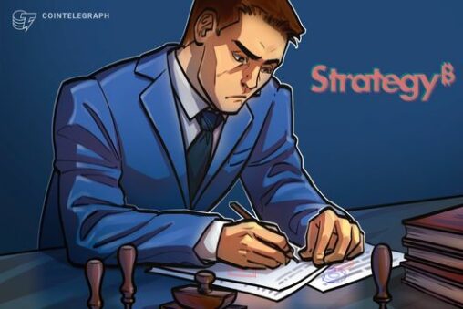 Strategy responds to msci letter, makes case for index inclusion