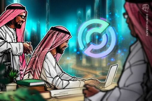 Circle gets abu dhabi greenlight amid uae stablecoin and crypto push