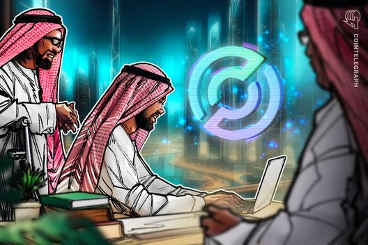 Circle gets abu dhabi greenlight amid uae stablecoin and crypto push