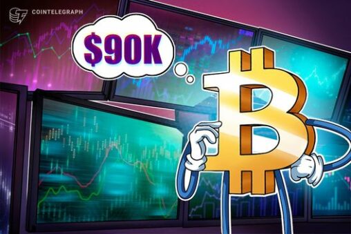 Bitcoin’s back above $94k: is the btc bull run back on?