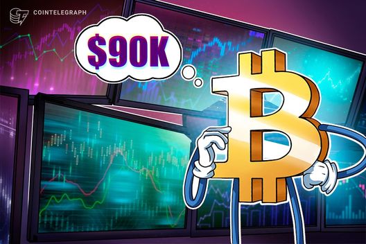 Bitcoin’s back above $94k: is the btc bull run back on?