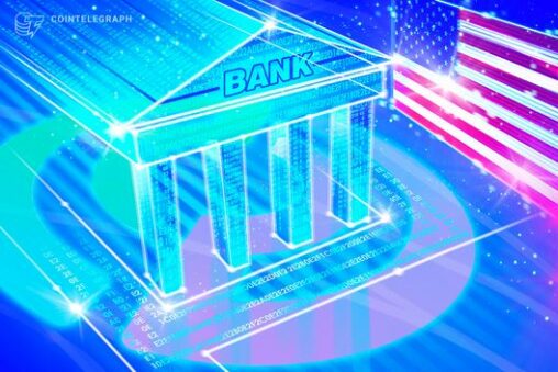 Crypto among sectors ‘debanked’ by 9 major banks: us regulator