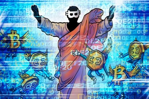 Satoshi nakamoto statue lands on nyse in sign of changing times