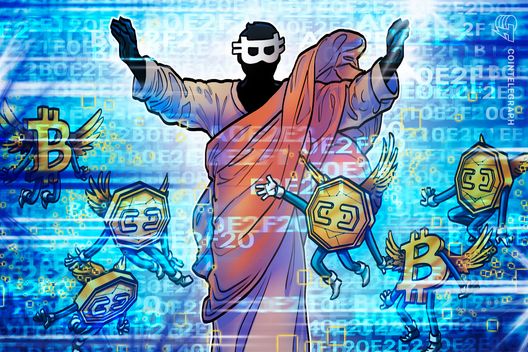 Satoshi nakamoto statue lands on nyse in sign of changing times
