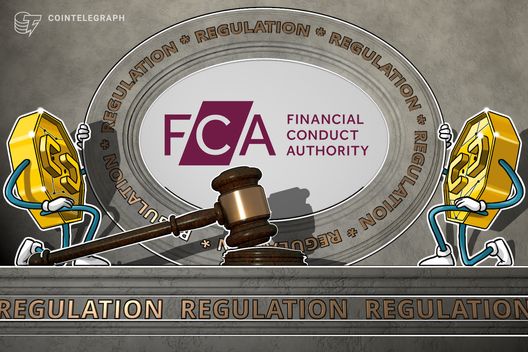 Uk fca makes pound stablecoin payments 2026 priority