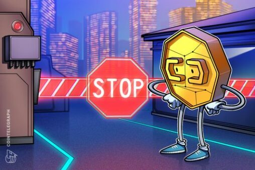 Belarus blocks bybit, bitget, okx as russia clamps down on crypto gray area