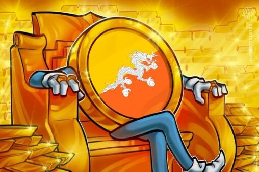 Bhutan goes for gold, announces sovereign backed rwa token