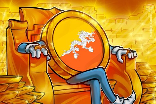 Bhutan goes for gold, announces sovereign backed rwa token