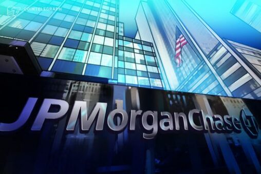 J.p. morgan taps solana for galaxy’s tokenized corporate bond issuance