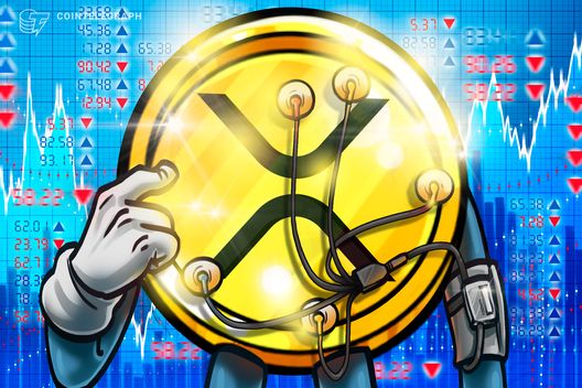 Xrp price below $2: negative sentiment signals ‘strong rebound’ ahead