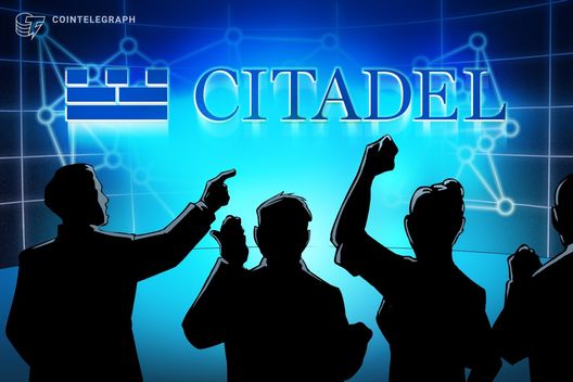 Crypto groups slam citadel for urging tighter defi tokenization rules