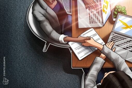 Binance cozies up to trump’s crypto platform with usd1 stablecoin links