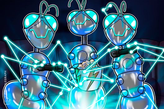 Web3 gaming shifts to sustainability as confidence returns: bga