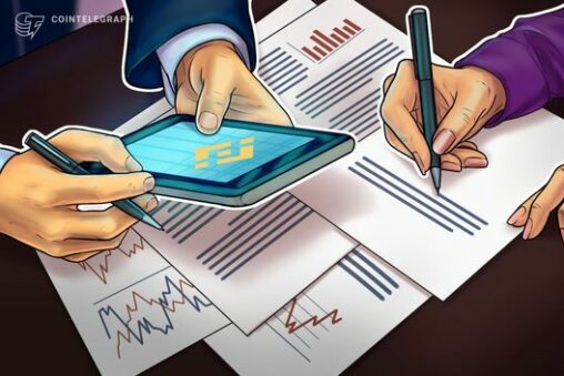 Binance hints at stock perps in push to join global tokenized equities race