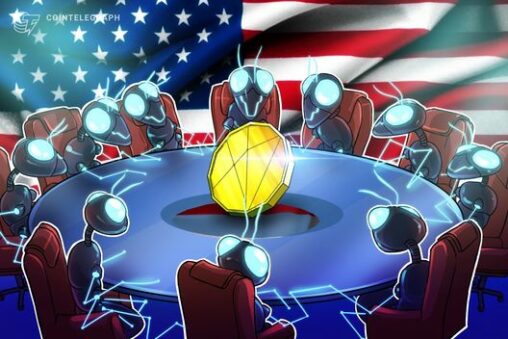 Us financial markets ‘poised to move on chain’ amid dtcc tokenization greenlight