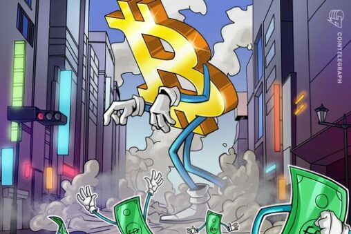 Short term bitcoin traders were profitable for 66% of 2025: will profits rise in 2026?
