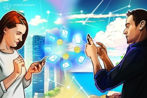 Tools for humanity expands world app toward super app model