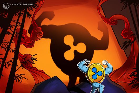 Crypto biz: how ripple quietly convinced wall street