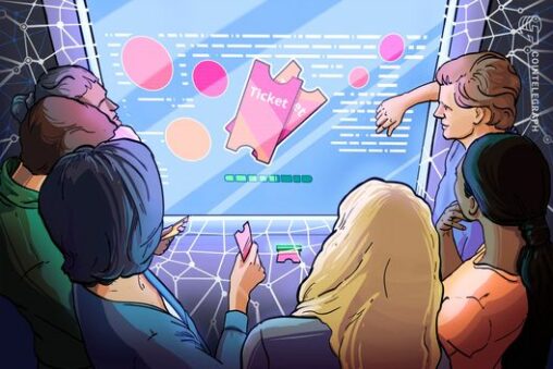 Hate ticketmaster? onchain rwa tickets may succeed where regulators haven’t