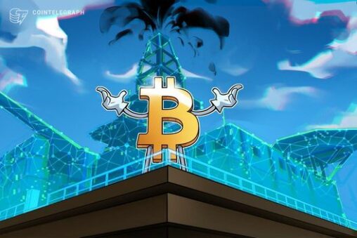 Why oil rich investors are fueling bitcoin’s next liquidity wave