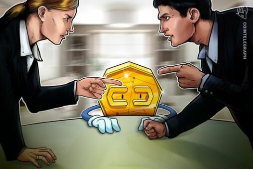 Firestorm erupts in aave governance forum over cow swap fees