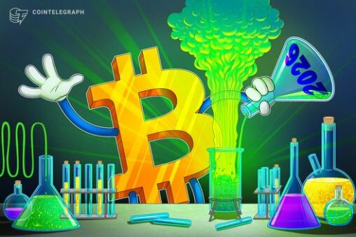 Bitcoin to hit new all time high within 6 months: grayscale