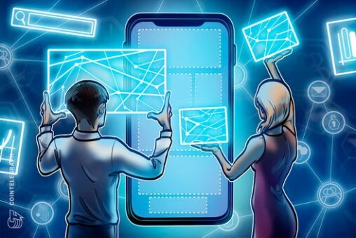 Web3 and dapps in 2026: a utility driven year ahead for crypto