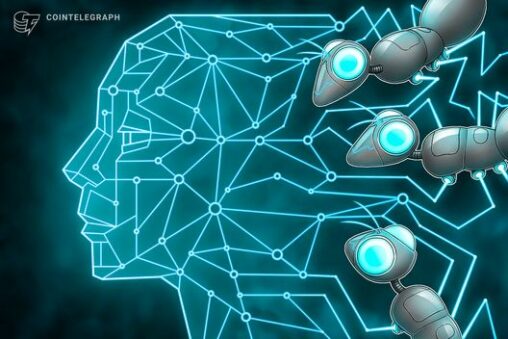 Ai era internet: can blockchain prove what’s real anymore?