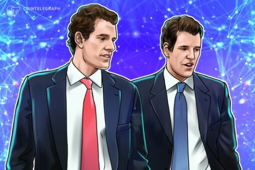 Winklevoss led gemini rolls out prediction markets in 50 us states