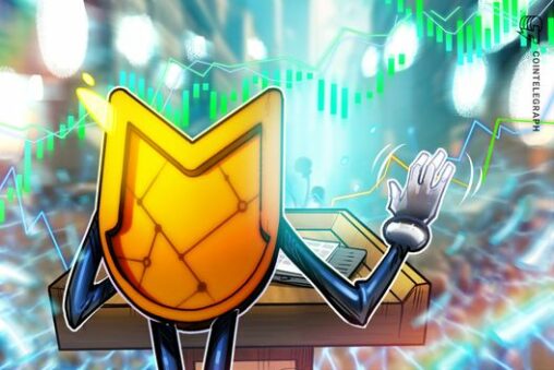 Political tokens played key role in memecoin boom and bust: coingecko