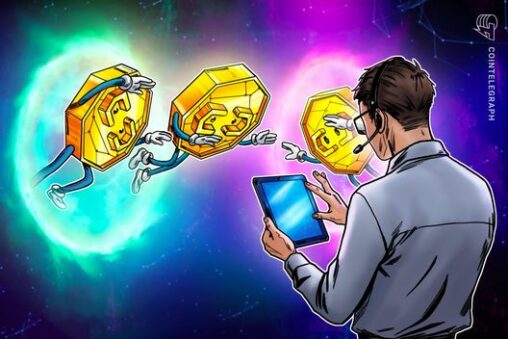 Crypto’s ‘super app’ race is on as industry enters aggregation era: report
