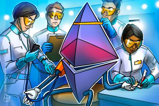 Why can’t ethereum hold $3k? eth recovery in doubt as data tilts bearish