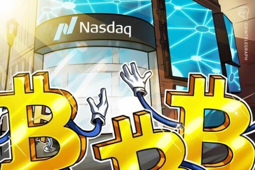 Bitcoin treasury kindly md faces potential delisting after nasdaq price notice