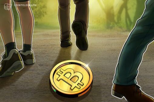 Spot bitcoin etfs see $358m outflow: are investors abandoning btc?