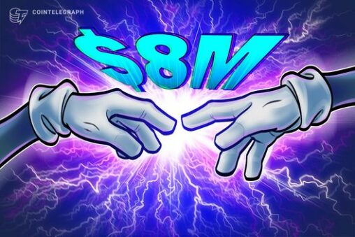 Tether leads $8m funding for lightning startup focused on stablecoins