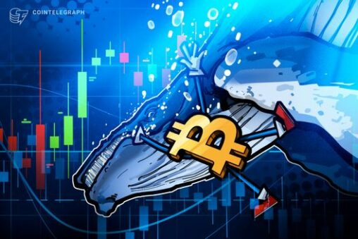 Bitcoin drops under $86k as $2.78b in btc whale selling overwhelms active dip buyers