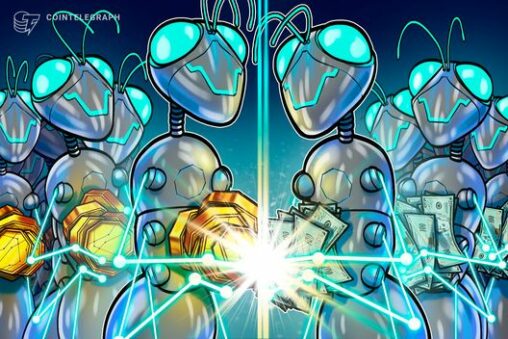 Tokenization has moved past money only meaning fiat: kraken exec