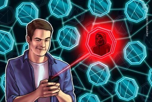 Safe crypto act will have scammers shaking in their boots: crypto lawyer