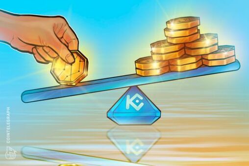 Kucoin taps tomorrowland festivals as mica era on ramp for european fans