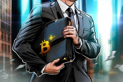 Bitcoin institutional buys flip new supply for the first time in 6 weeks