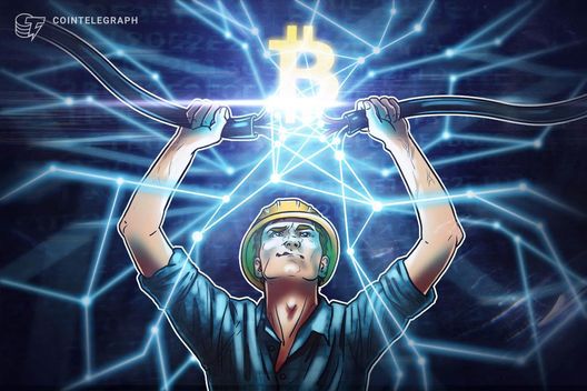Bitcoin miner hut 8 lands $7b google backed ai data center lease